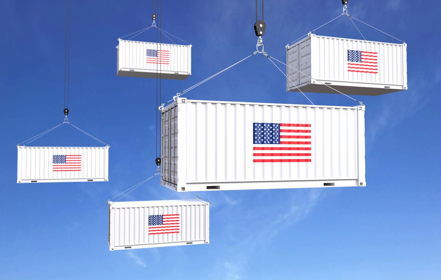 Navigating the Complexities of International Freight from the U.S.