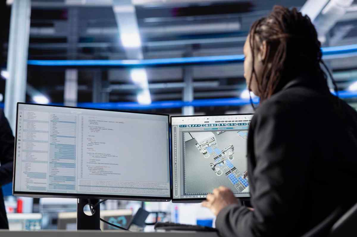 Always On. Always Accountable